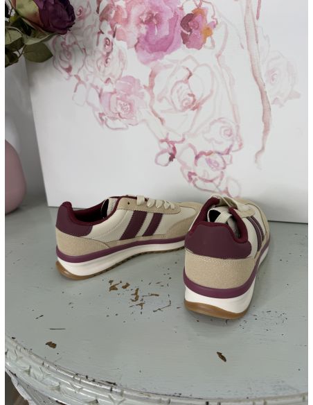 Zapatillas S705