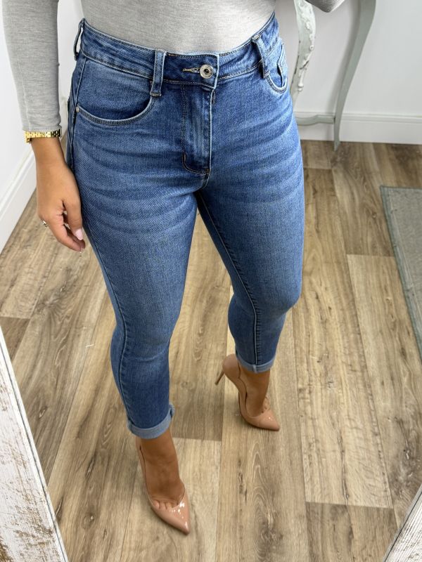 Jeans L-5778