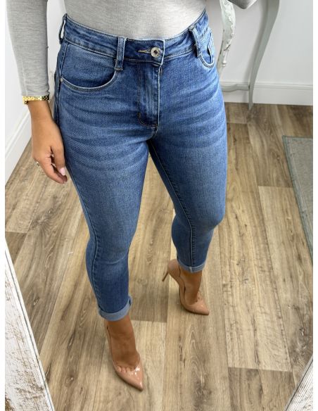 Jeans L-5778