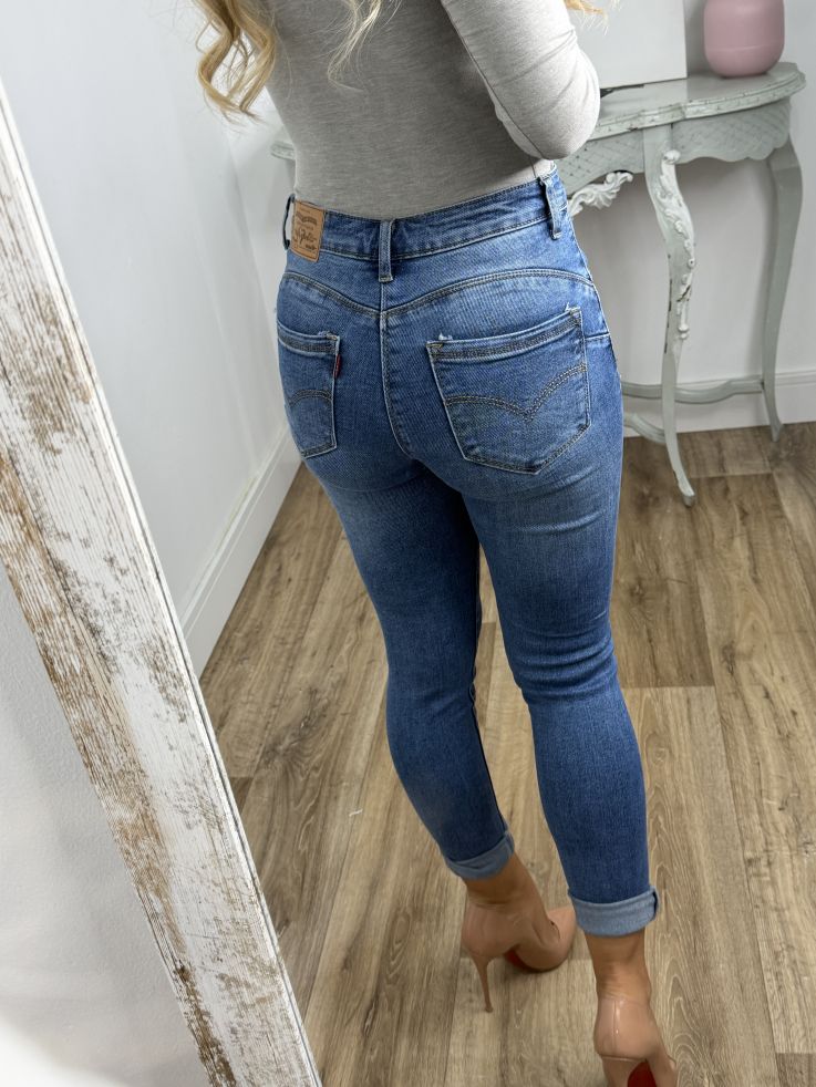 Jeans L-5778