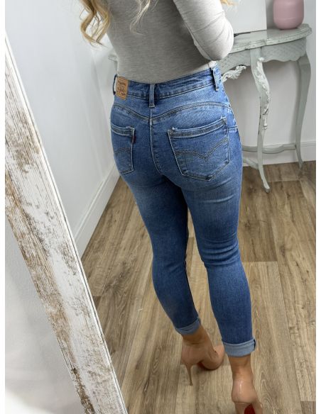 Jeans L-5778