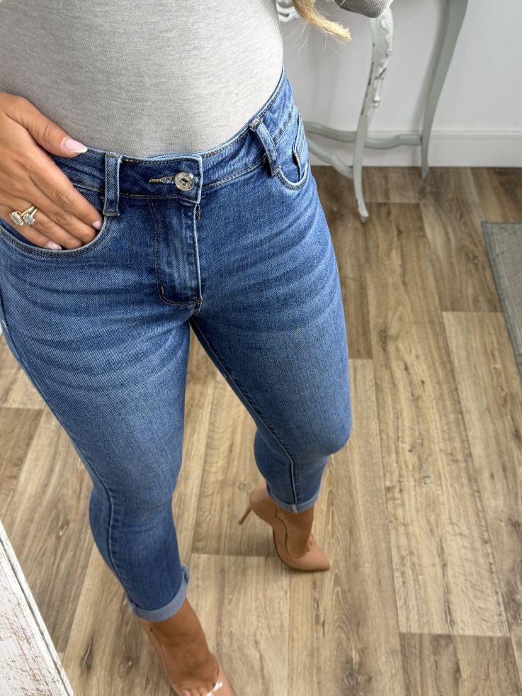 Jeans L-5778