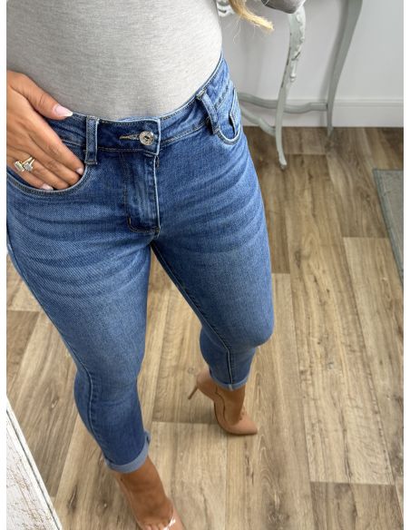 Jeans L-5778