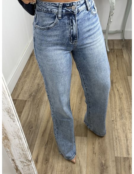 Jeans D5407-2