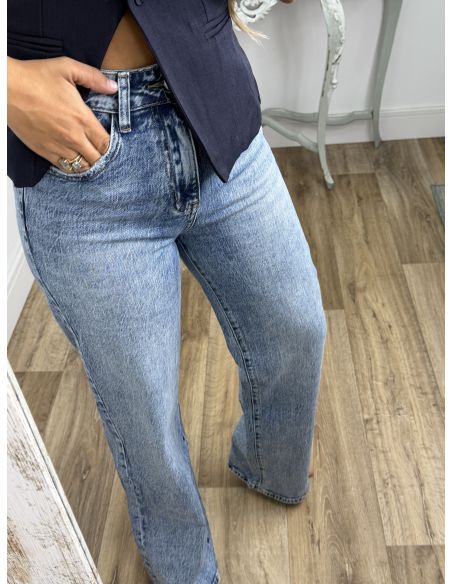 Jeans D5407-2
