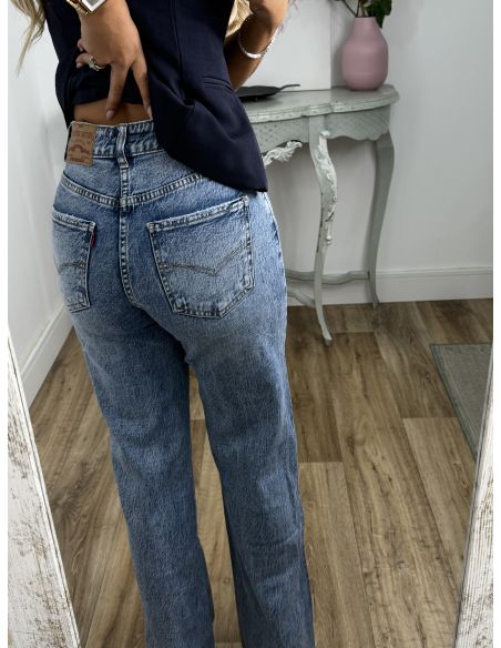 Jeans D5407-2