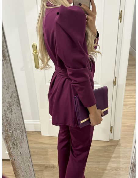Conjunto Laras buganvilla