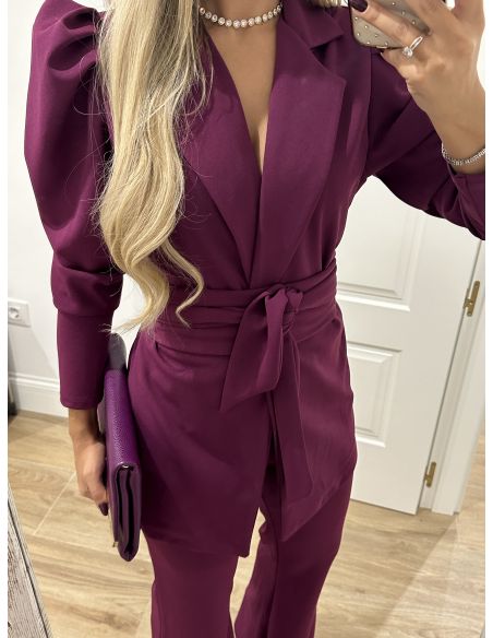 Conjunto Laras buganvilla