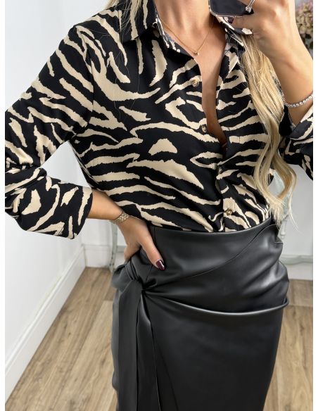 Camisa Colette