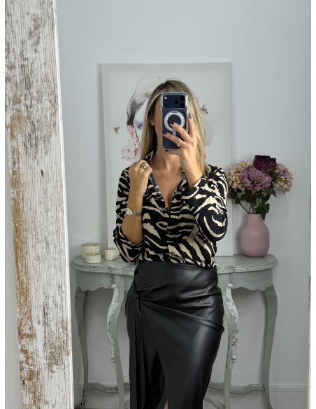 Camisa Colette