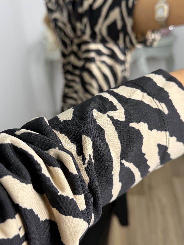 Camisa Colette