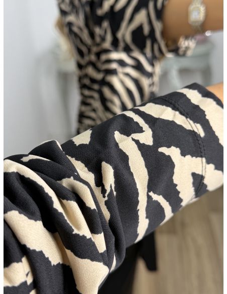 Camisa Colette