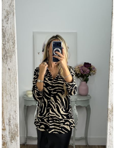 Camisa Colette
