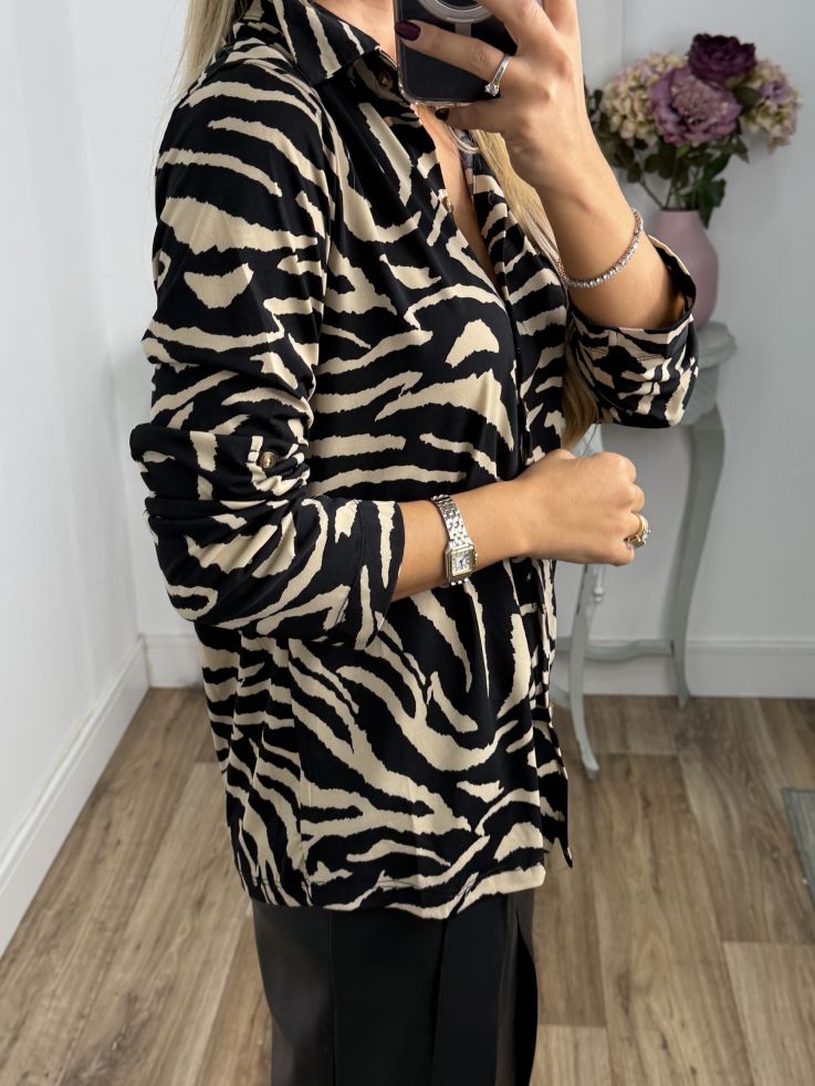 Camisa Colette