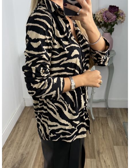 Camisa Colette