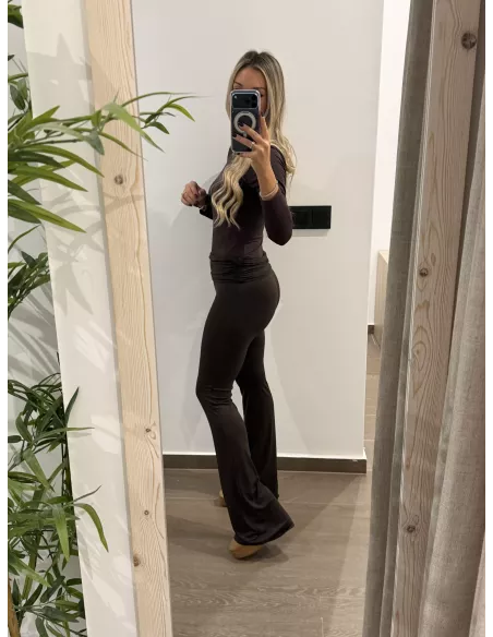 Body Aliche chocolate