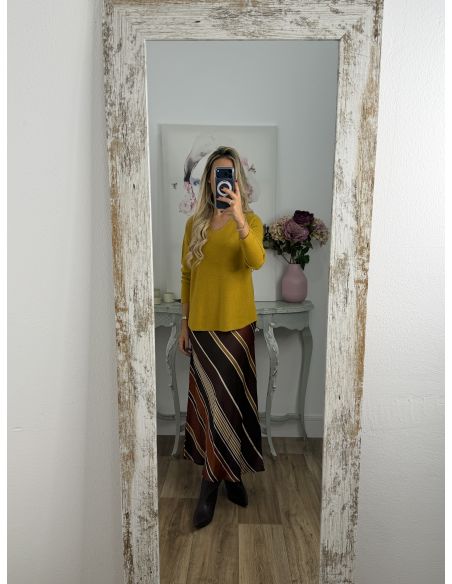 Jersey Niint mostaza