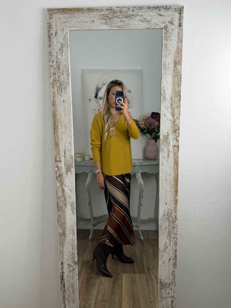 Jersey Niint mostaza