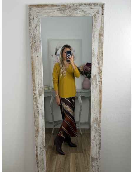 Jersey Niint mostaza