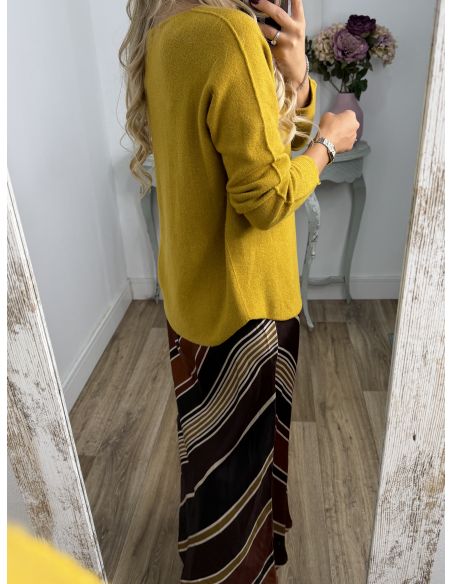 Jersey Niint mostaza