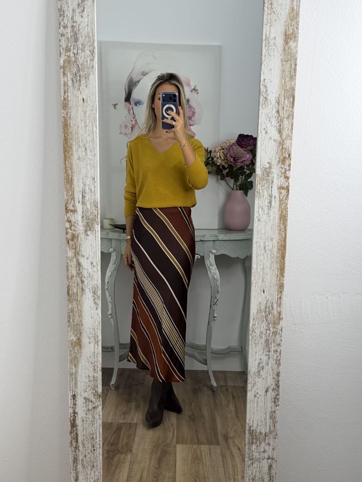 Jersey Niint mostaza