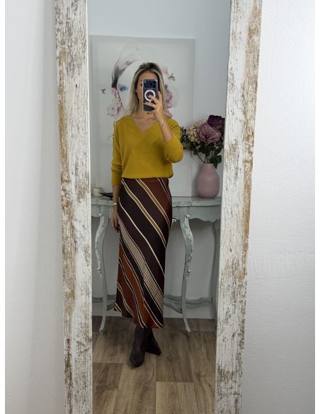 Jersey Niint mostaza