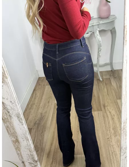 Jeans P6065