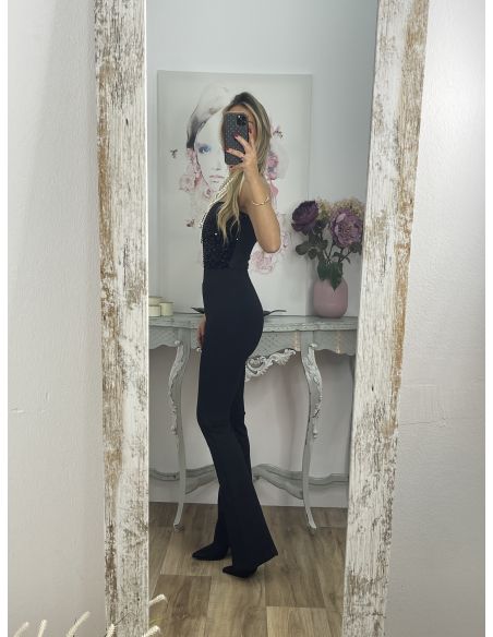 Pantalón punto Roma