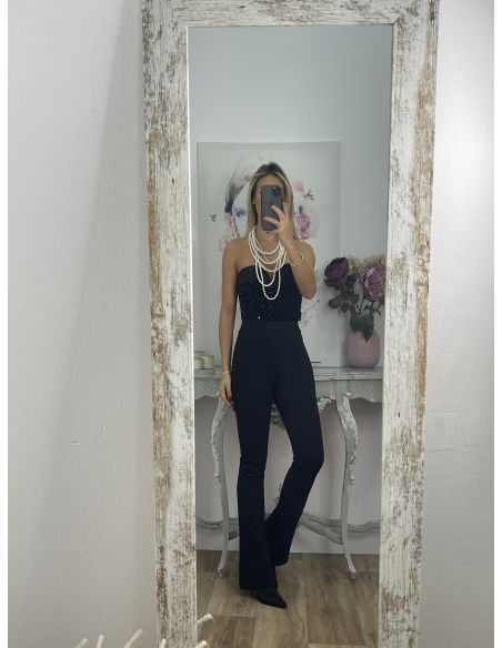 Pantalón punto Roma