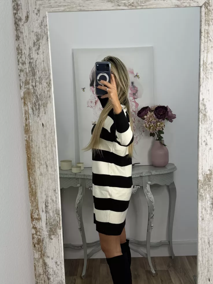 Vestido Jersey Claudalil