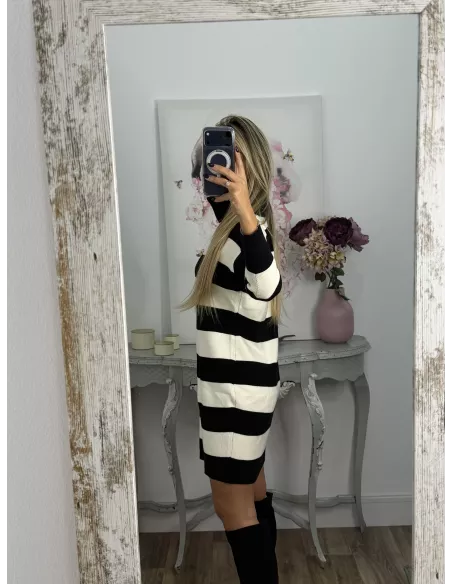 Vestido Jersey Claudalil