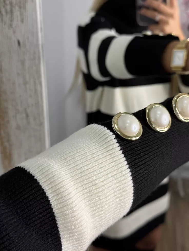 Vestido Jersey Claudalil