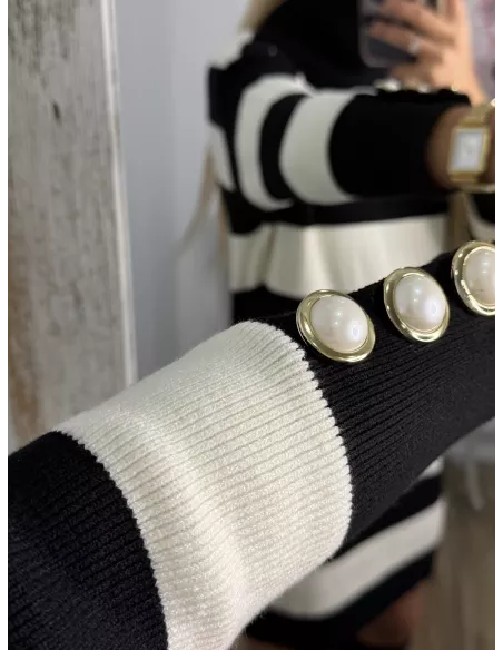 Vestido Jersey Claudalil