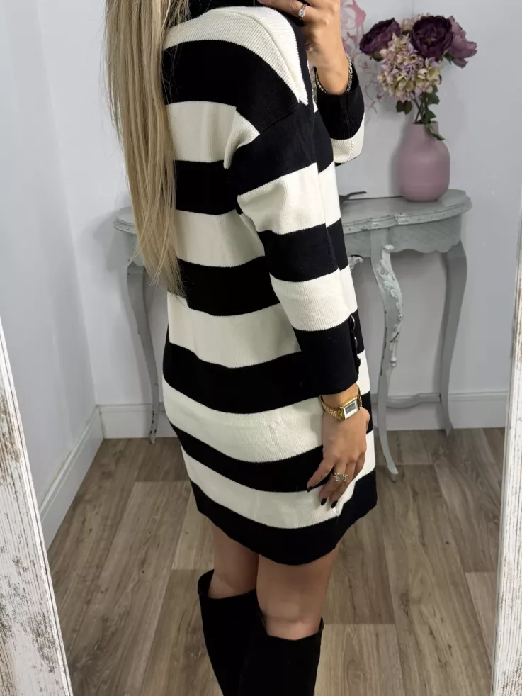 Vestido Jersey Claudalil