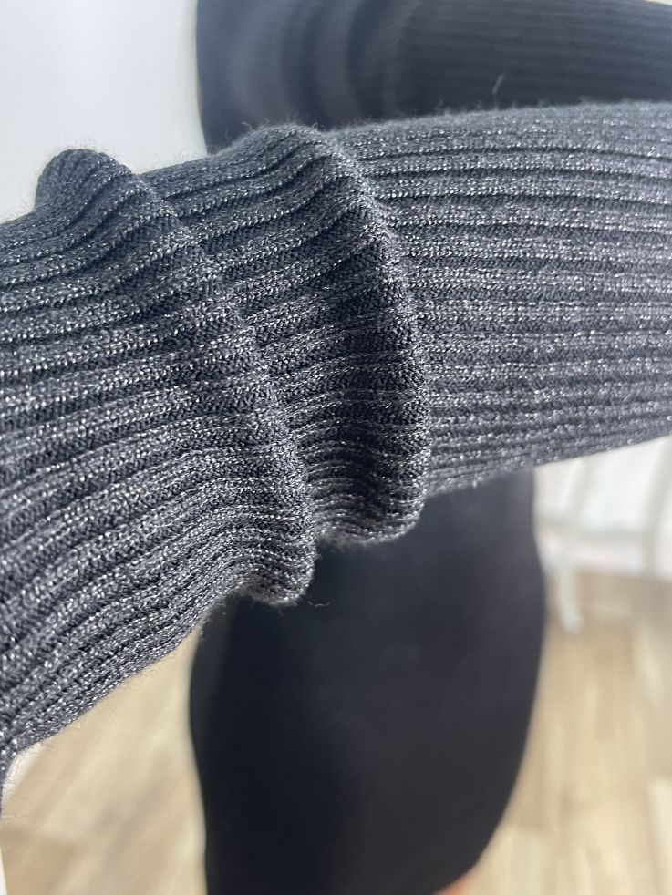 copia de Vestido Onela negro