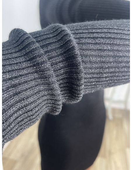 copia de Vestido Onela negro