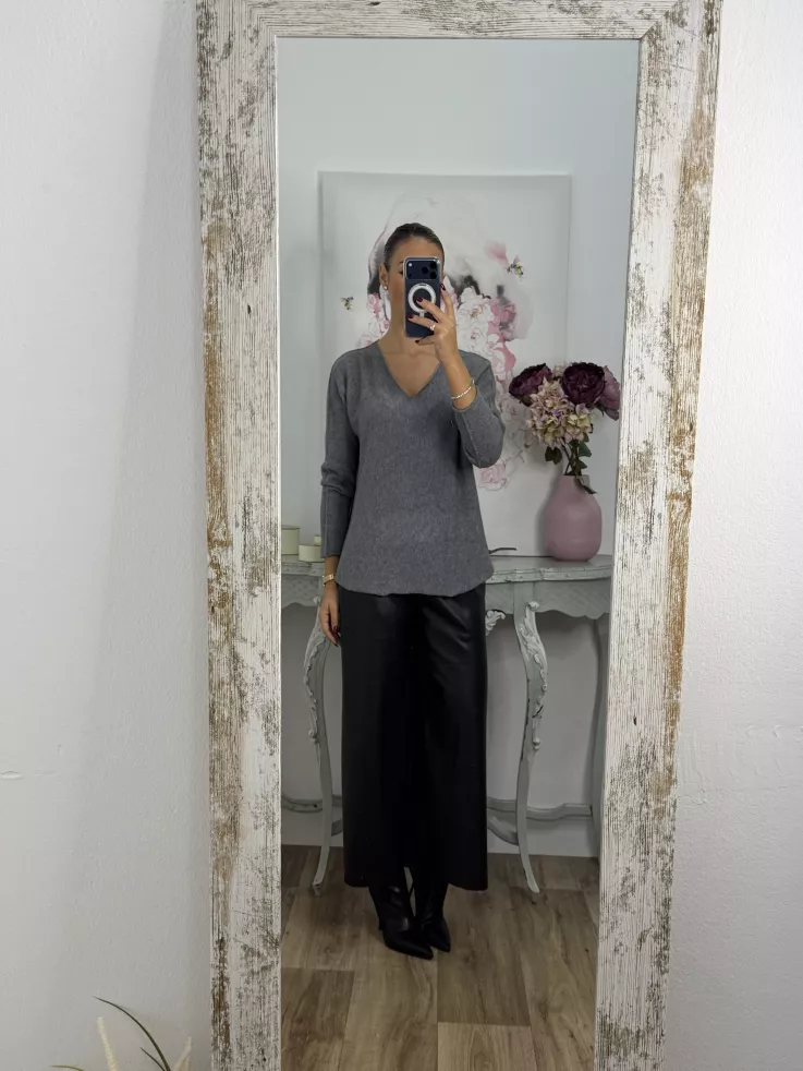 copia de Jersey Niint gris