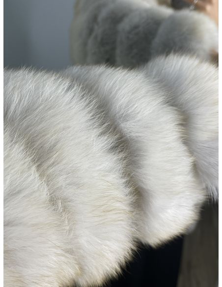 Abrigo Hamburgo beige