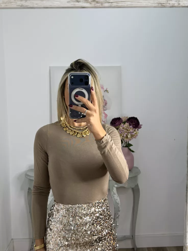 Camiseta Melissa arena