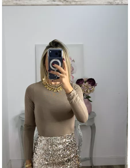 Camiseta Melissa arena