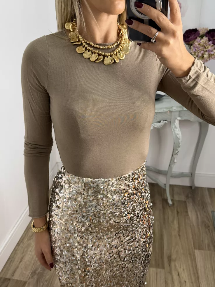 Camiseta Melissa arena