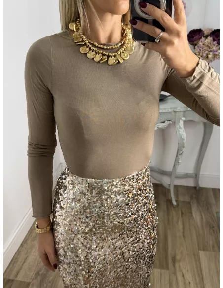 Camiseta Melissa arena