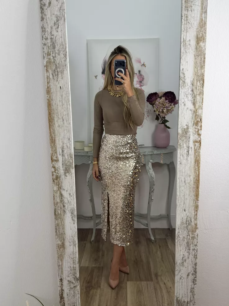 Camiseta Melissa arena