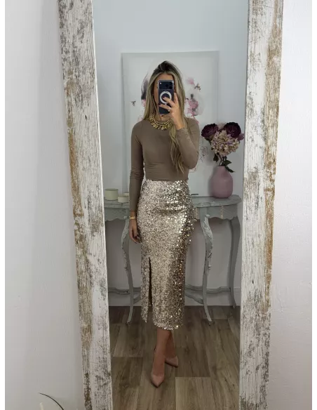 Camiseta Melissa arena