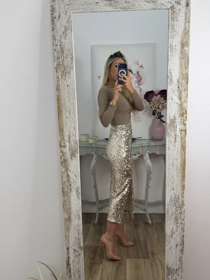 Camiseta Melissa arena