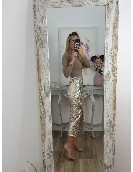 Camiseta Melissa arena