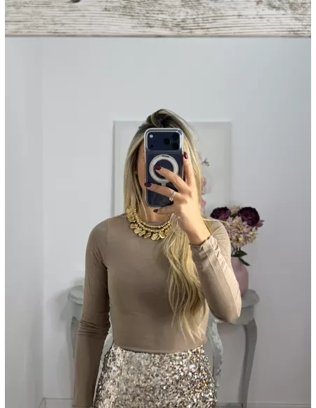 Camiseta Melissa arena