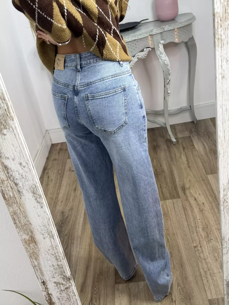 Jeans L 108-2
