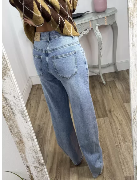 Jeans L 108-2