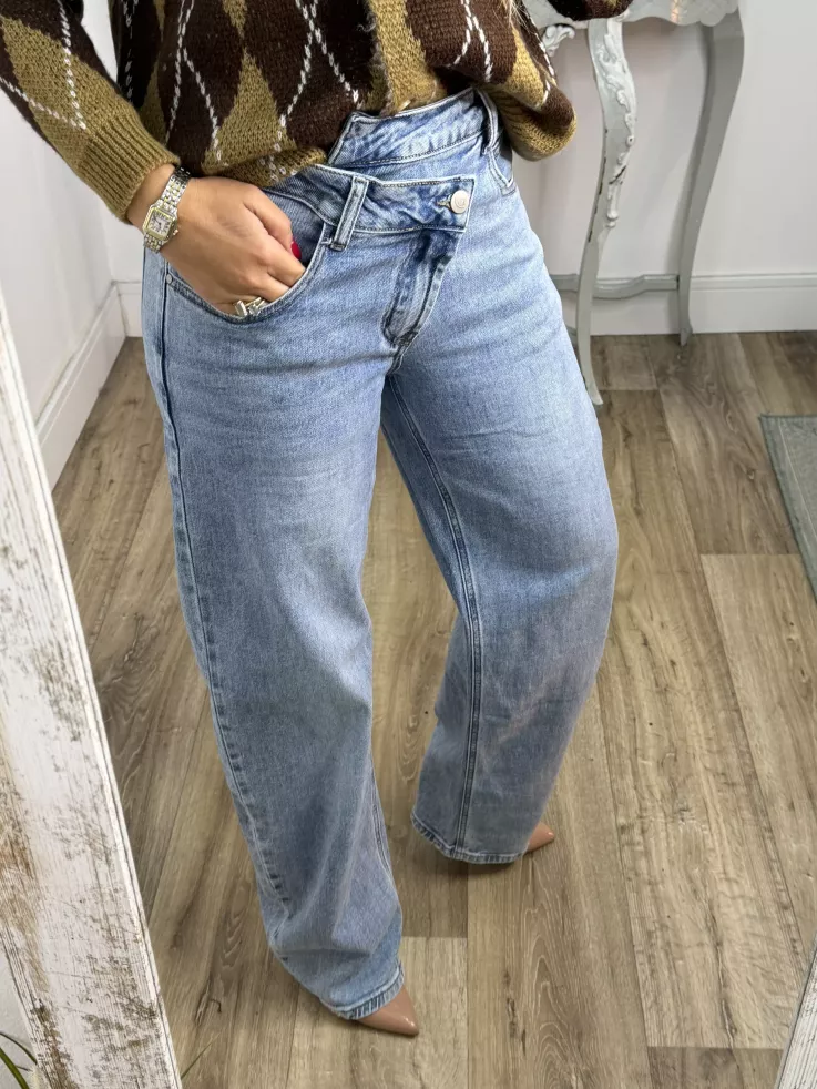 Jeans L 108-2
